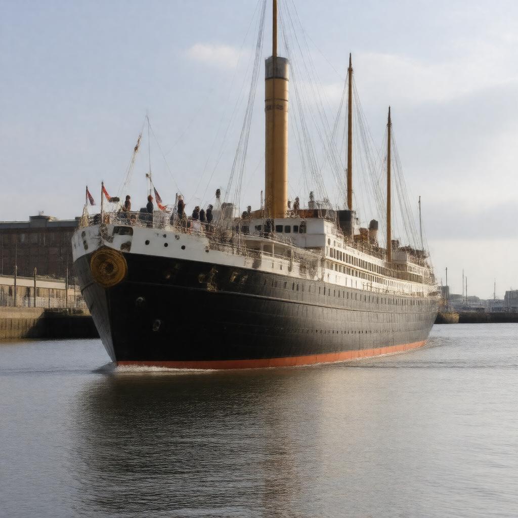 SS Great Britain